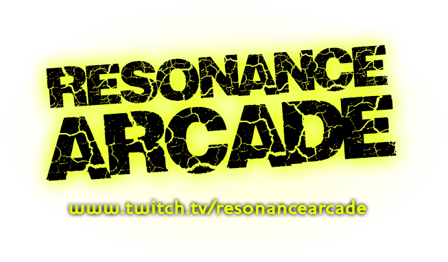 Resonance Arcade